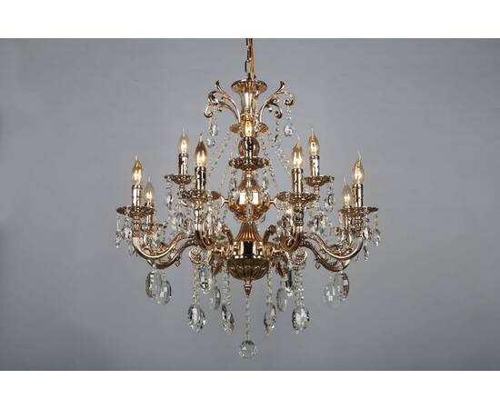 Подвесная люстра Omnilux OML-78903-12, изображение 10