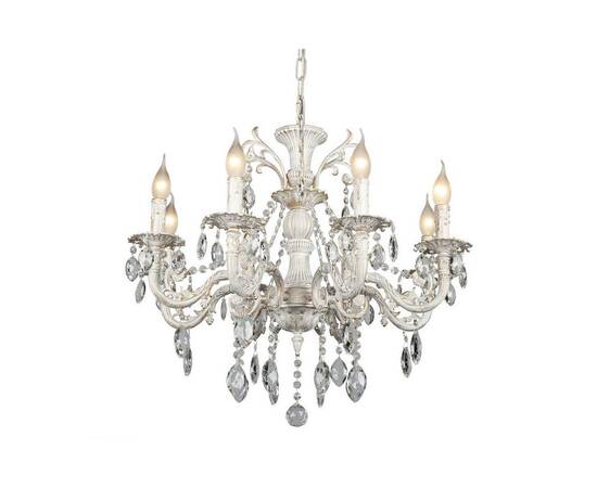 Подвесная люстра Omnilux OML-79003-08