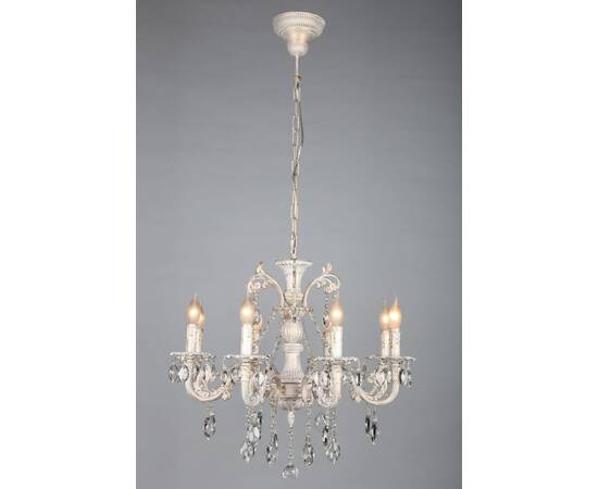 Подвесная люстра Omnilux OML-79003-08, изображение 3