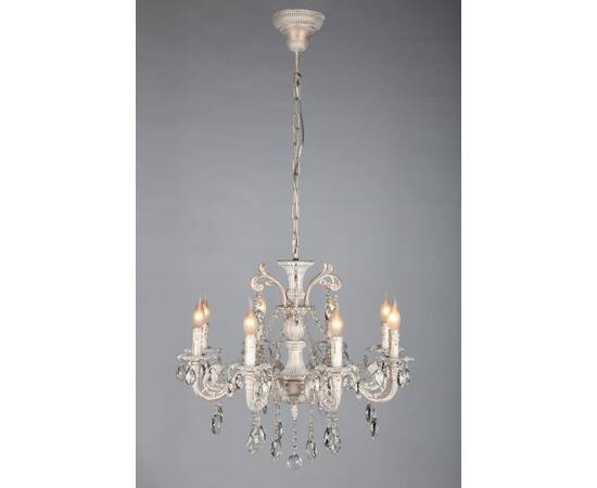 Подвесная люстра Omnilux OML-79003-08, изображение 4