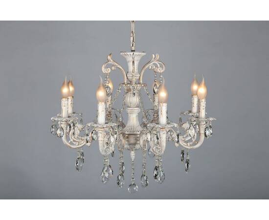 Подвесная люстра Omnilux OML-79003-08, изображение 5