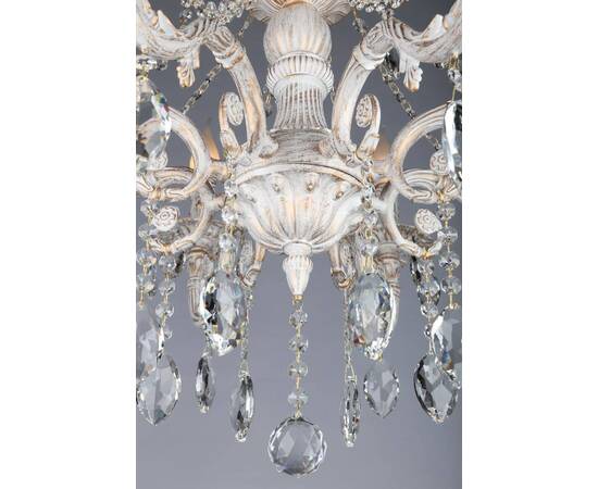 Подвесная люстра Omnilux OML-79003-08, изображение 6