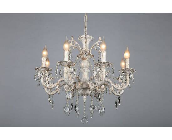 Подвесная люстра Omnilux OML-79003-08, изображение 7