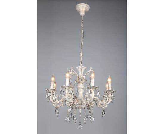 Подвесная люстра Omnilux OML-79003-08, изображение 8