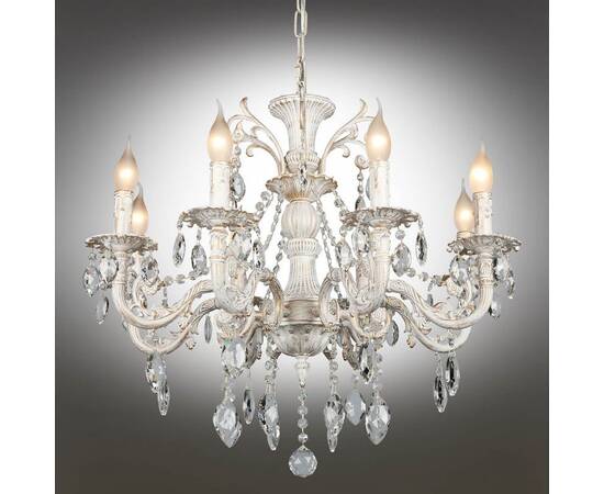 Подвесная люстра Omnilux OML-79003-08, изображение 9