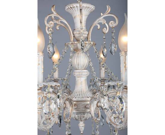 Подвесная люстра Omnilux OML-79003-08, изображение 10