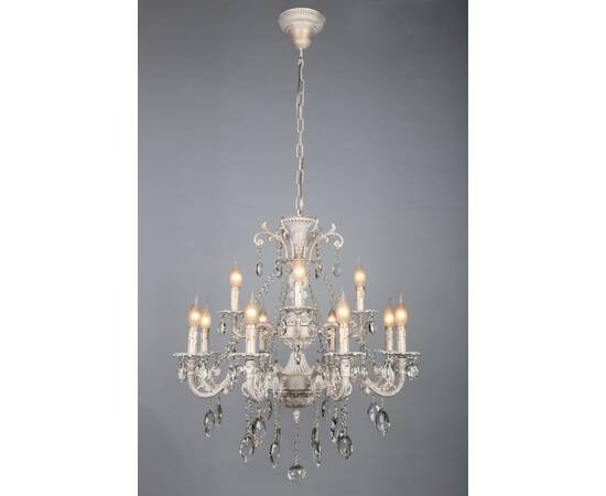 Подвесная люстра Omnilux OML-79003-12, изображение 3