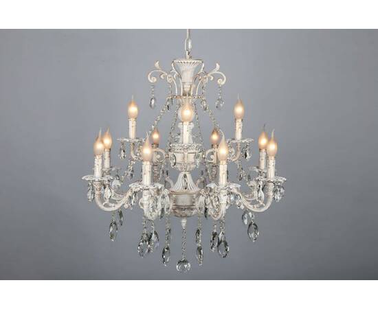 Подвесная люстра Omnilux OML-79003-12, изображение 4