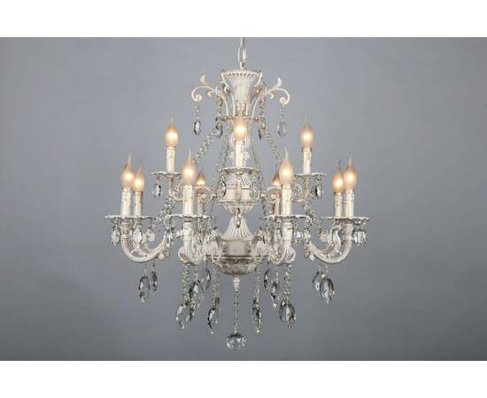 Подвесная люстра Omnilux OML-79003-12, изображение 5