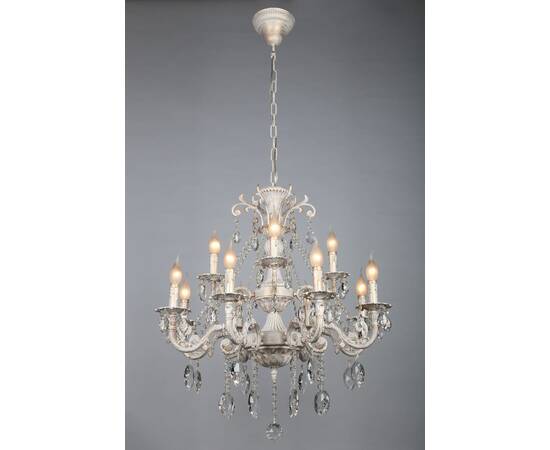 Подвесная люстра Omnilux OML-79003-12, изображение 6