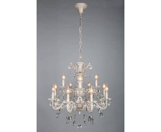 Подвесная люстра Omnilux OML-79003-12, изображение 7