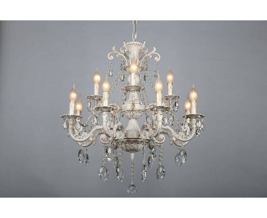 Подвесная люстра Omnilux OML-79003-12, изображение 8