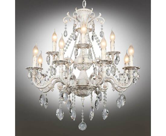 Подвесная люстра Omnilux OML-79003-12, изображение 9