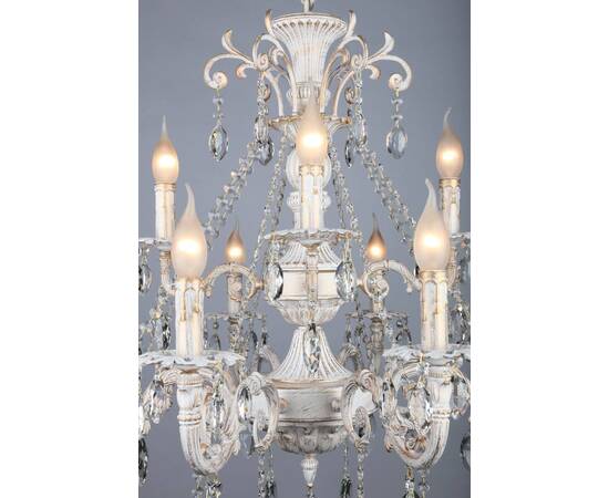 Подвесная люстра Omnilux OML-79003-12, изображение 10