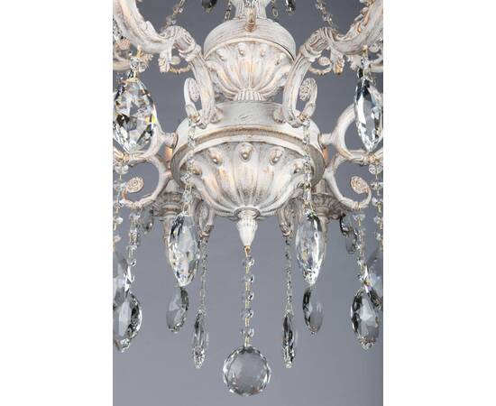 Подвесная люстра Omnilux OML-79003-12, изображение 11