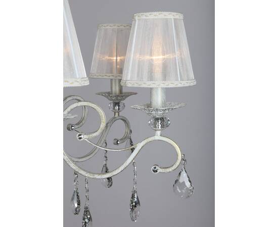 Подвесная люстра Omnilux OML-79103-06, изображение 2