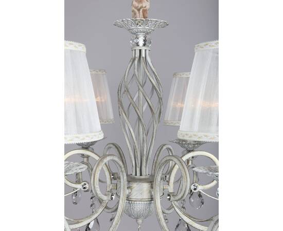 Подвесная люстра Omnilux OML-79103-06, изображение 4