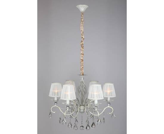 Подвесная люстра Omnilux OML-79103-06, изображение 5