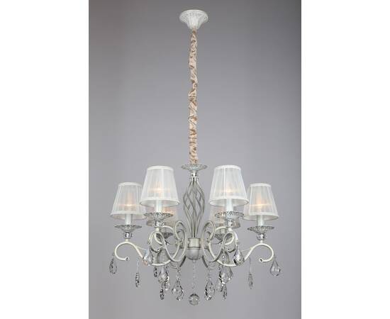 Подвесная люстра Omnilux OML-79103-06, изображение 6