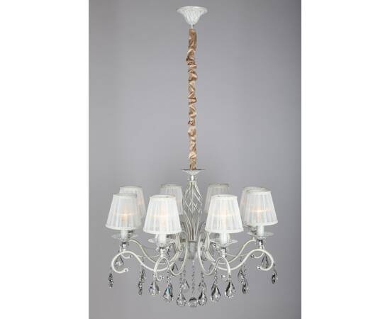 Подвесная люстра Omnilux OML-79103-08, изображение 2