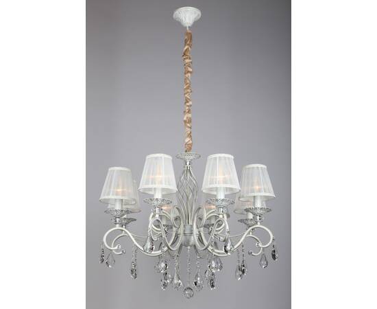 Подвесная люстра Omnilux OML-79103-08, изображение 3