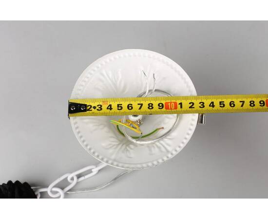 Подвесная люстра Omnilux OML-79103-08, изображение 4