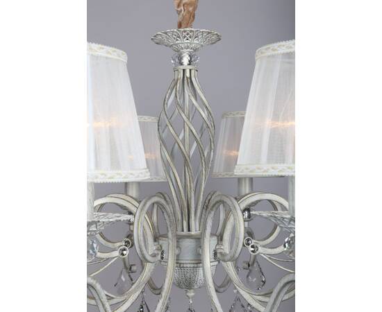 Подвесная люстра Omnilux OML-79103-08, изображение 6