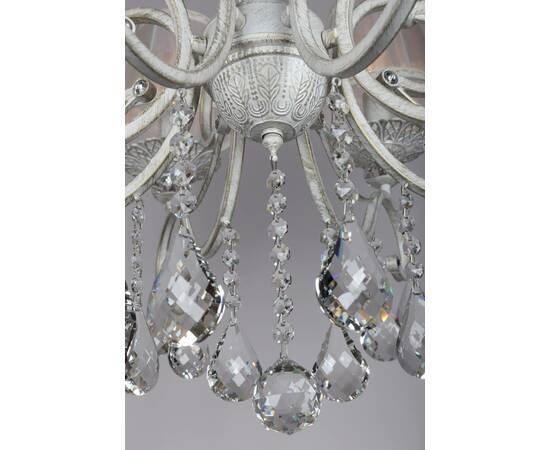 Подвесная люстра Omnilux OML-79103-08, изображение 7