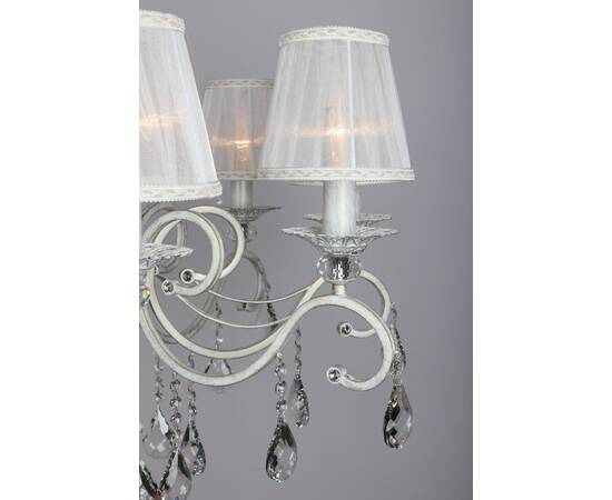 Подвесная люстра Omnilux OML-79103-08, изображение 8