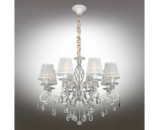 Подвесная люстра Omnilux OML-79103-08, изображение 9