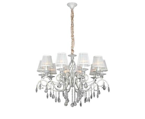 Подвесная люстра Omnilux OML-79103-10