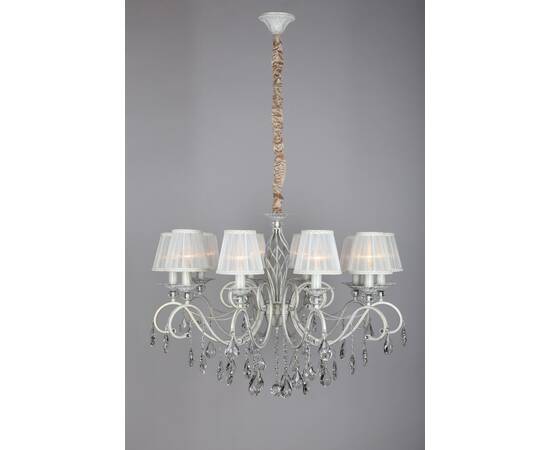 Подвесная люстра Omnilux OML-79103-10, изображение 2