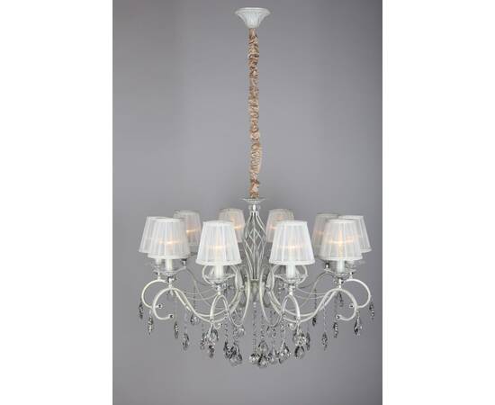 Подвесная люстра Omnilux OML-79103-10, изображение 3