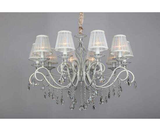 Подвесная люстра Omnilux OML-79103-10, изображение 4