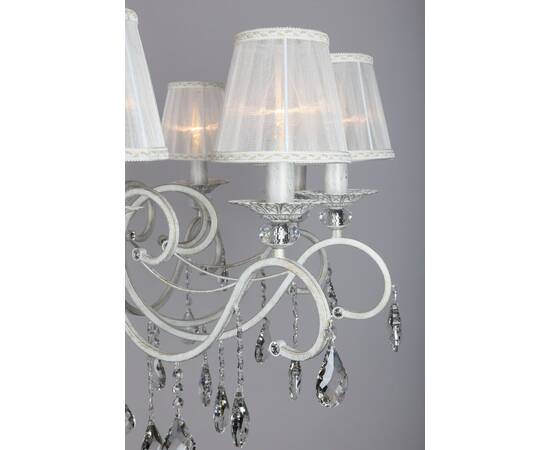 Подвесная люстра Omnilux OML-79103-10, изображение 5