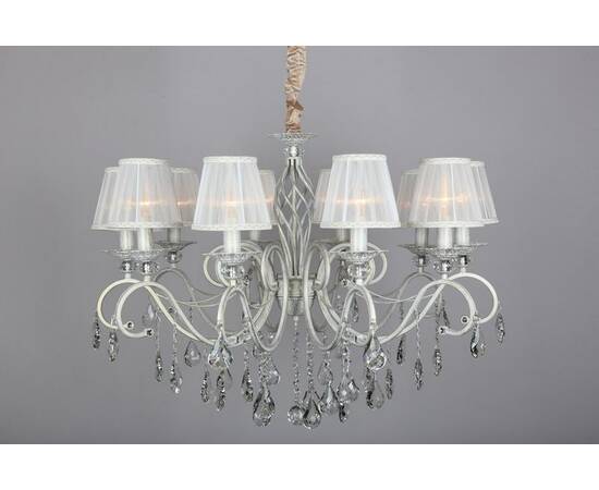 Подвесная люстра Omnilux OML-79103-10, изображение 6