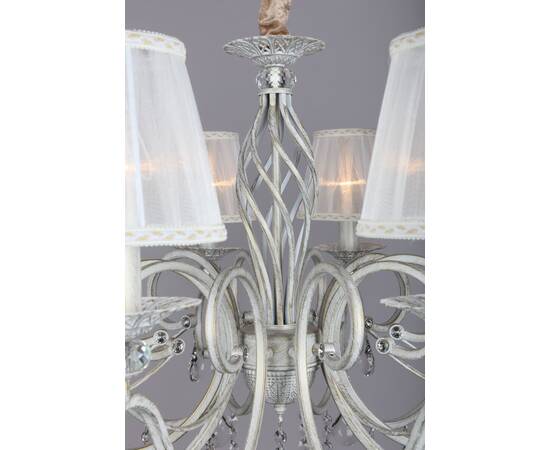 Подвесная люстра Omnilux OML-79103-10, изображение 7