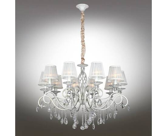 Подвесная люстра Omnilux OML-79103-10, изображение 9