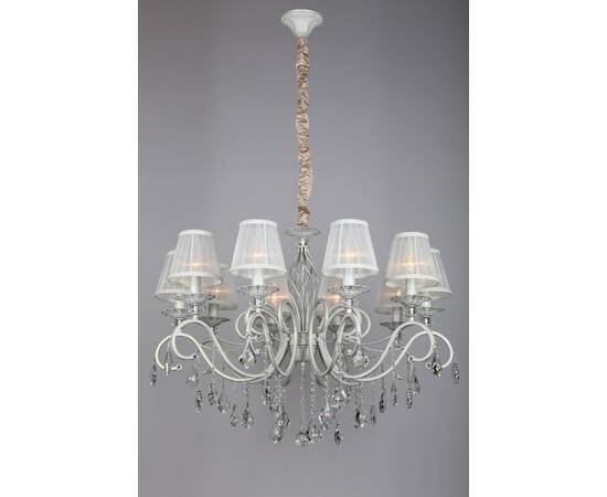 Подвесная люстра Omnilux OML-79103-10, изображение 10