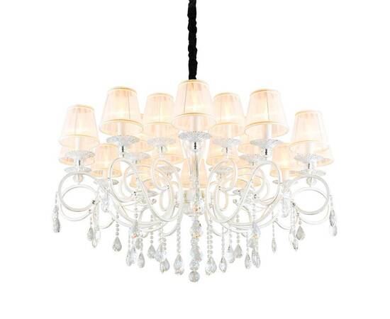 Подвесная люстра Omnilux Belluno OML-79103-18