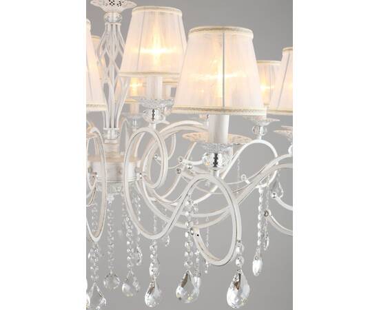 Подвесная люстра Omnilux Belluno OML-79103-18, изображение 2