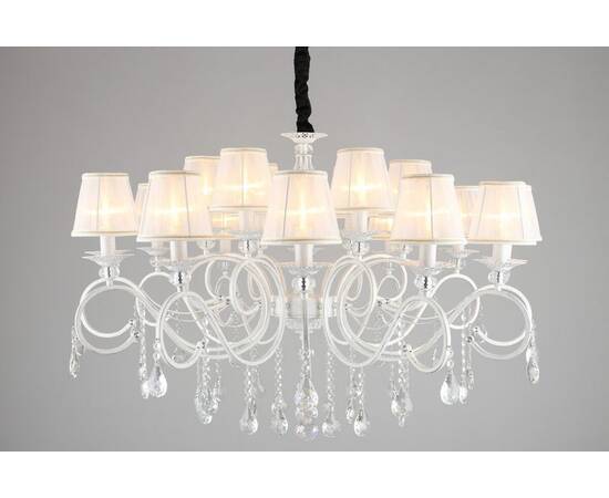 Подвесная люстра Omnilux Belluno OML-79103-18, изображение 3