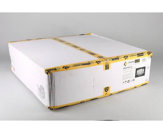 Подвесная люстра Omnilux Belluno OML-79103-18, изображение 5