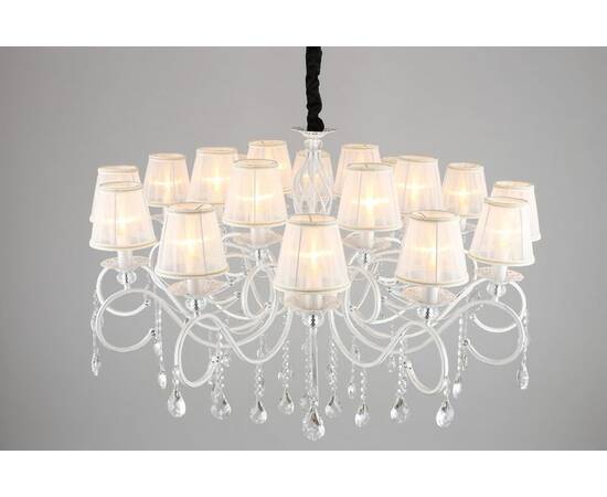 Подвесная люстра Omnilux Belluno OML-79103-18, изображение 6