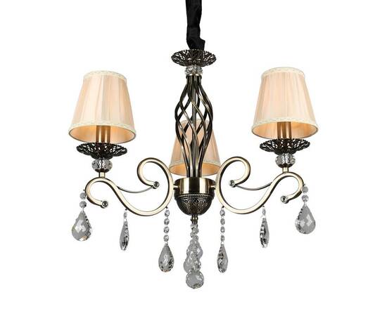 Подвесная люстра Omnilux Belluno OML-79113-03