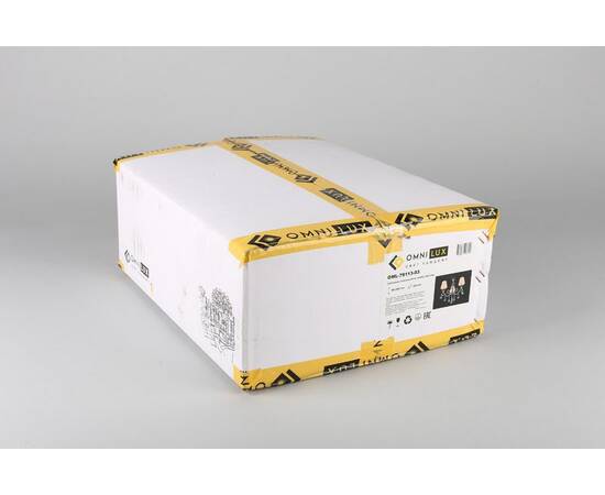 Подвесная люстра Omnilux Belluno OML-79113-03, изображение 2