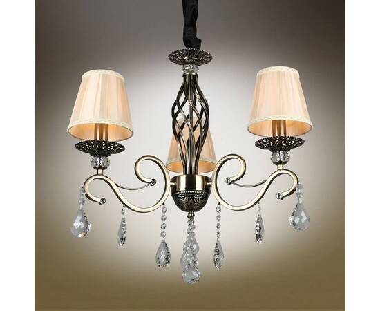 Подвесная люстра Omnilux Belluno OML-79113-03, изображение 3