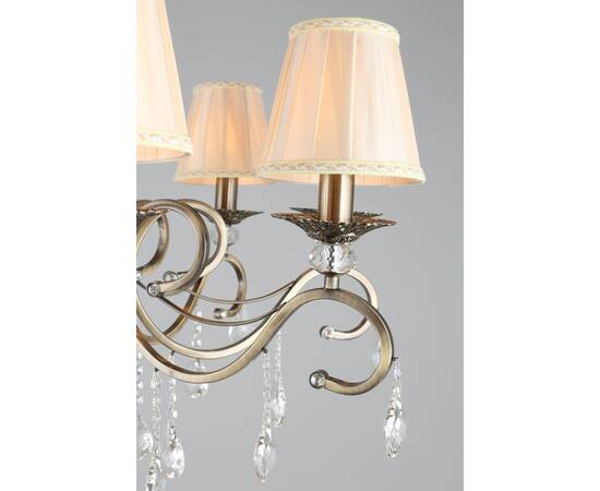 Подвесная люстра Omnilux Belluno OML-79113-08, изображение 2