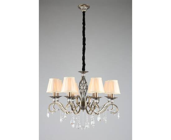 Подвесная люстра Omnilux Belluno OML-79113-08, изображение 5