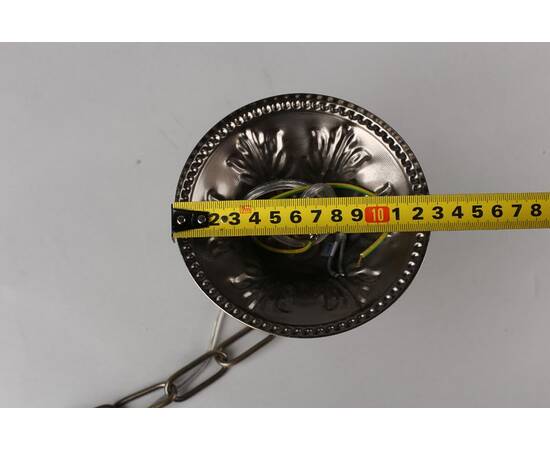 Подвесная люстра Omnilux Belluno OML-79113-08, изображение 6